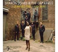Sharon Jones & the Dap-Kings - I Learned the Hard Way