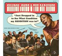 Sharon Jones & The Dap-Kings - Just Dropped In (To See What Condition My Rendition Was In)
