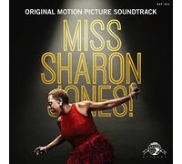 Sharon Jones & The Dap-Kings - Miss Sharon Jones! [VINYL]