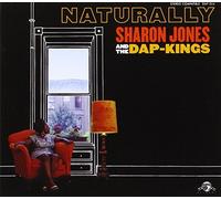 Sharon Jones & The Dap-Kings - Naturally