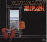 Naturally by Jones/ Sharon / Dap-Kings