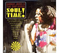 Sharon Jones And The Dap Kings - Soul Time