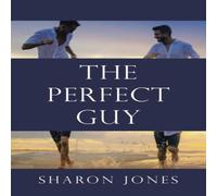 Sharon Jones The Perfect Guy Paperback Book Sharon Jones Multicolor