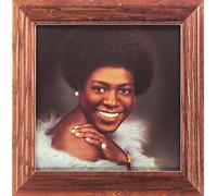 Sharon Jones with E.L. Fields Gos - Heaven Bound/Key To The Kingdom [7" VINYL]