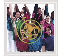 Sharon Joy - We Are the Future