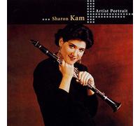 Sharon Kam - Artist Portrait: Sharon Kam