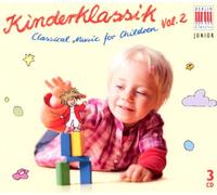 Sharon Kam - Childrens Classicalsics Volume