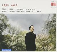 Sharon Kam - Lars Vogt Plays Schumann And L