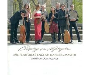 Sharon Kam; Mdr Sinfonieorc - Chirping Of The Nightingale