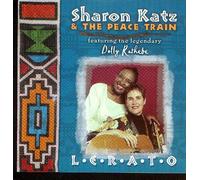 Sharon Katz and the Peace Train - Lerato (UK Import)