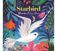Sharon King-Chai Starbird Paperback Book Sharon King-Chai Multicolor