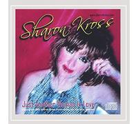 SHARON KROSS - Just Another Woman in Love