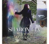 Sharon Lia Band - Beyond Wonderland
