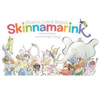 Sharon, Lois and Bram's Skinnamarink (Sharon, Lois & Bram's Classic Songs)