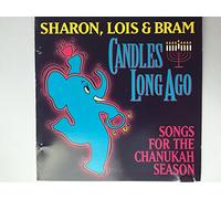 Sharon Lois & Bram - Candles Long Ago