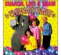 Sharon Lois & Bram - Elephant Party