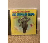 Sharon Lois & Bram - Elephant Show