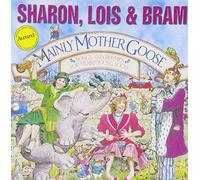 Sharon Lois & Bram - Mainly Mother Goose