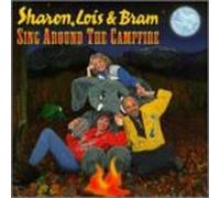 Sharon Lois & Bram - Sing Around the Campfire