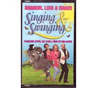 Sharon Lois & Bram - Singing & Swinging [CASSETTE]