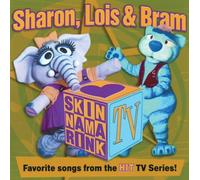 Sharon Lois & Bram - Skinnamarink