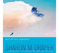 Sharon M. Draper Out of My Dreams Paperback Book Sharon M. Draper Multicolor