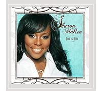 Sharon Maree - God Is Real
