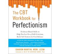 Sharon Martin The CBT Workbook for Perfectionism (Paperback) (US IMPORT)
