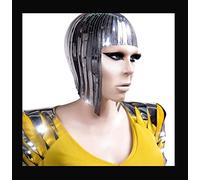 Sharon Needles - Battle Axe