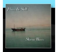 Sharon Norris - Peace Be Still