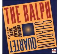 Sharon, Ralph Quartet - The Ralph Sharon Quartet Plays Frank Loesser Songbook