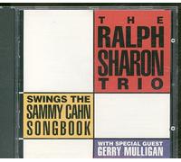 Sharon Ralph - Swings
