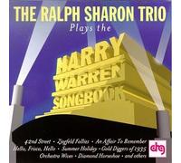 Sharon, Ralph - The Ralph Sharon Trio Plays The Harry Warren Songbook