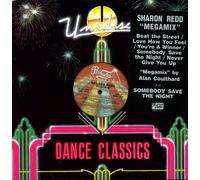SHARON REDD - Beat the Street [VINYL]