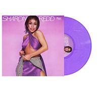 Sharon Redd - Colored Vinyl [VINYL]