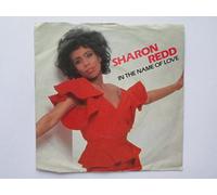 Sharon Redd - In The Name Of Love [7" Vinyl]