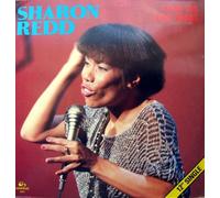 Sharon Redd - Liar On The Wire