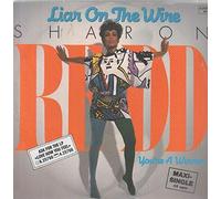 Sharon Redd - Liar On The Wire - Jupiter Records - 6.20307
