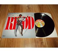 Sharon Redd - love how you feel