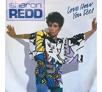 Sharon Redd - Love How You Feel