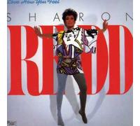 Sharon Redd - Love How You Feel