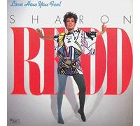 Sharon Redd - Love How You Feel