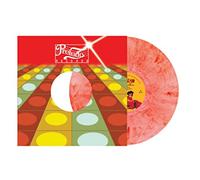 Sharon Redd - Love How You Feel (Color Vinyl 180g) [VINYL]