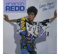 Sharon Redd - Love How You Feel - Sharon Redd 12"