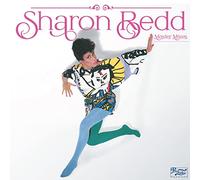 Sharon Redd - Master Mixes (2cd)