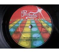 Sharon Redd - Never Give You Up / Beat The Street - Sharon Redd 7" 45