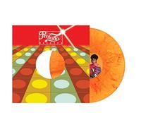 Sharon Redd - Out Of Sight (4 Mixes Color Vinyl 180g) [VINYL]