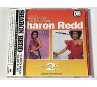 Sharon Redd/Red Hott [2on1]