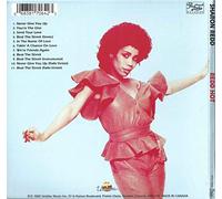 Sharon Redd - Redd Hot