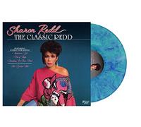Sharon Redd - The Classic Redd (Color Vinyl 180g) [VINYL]